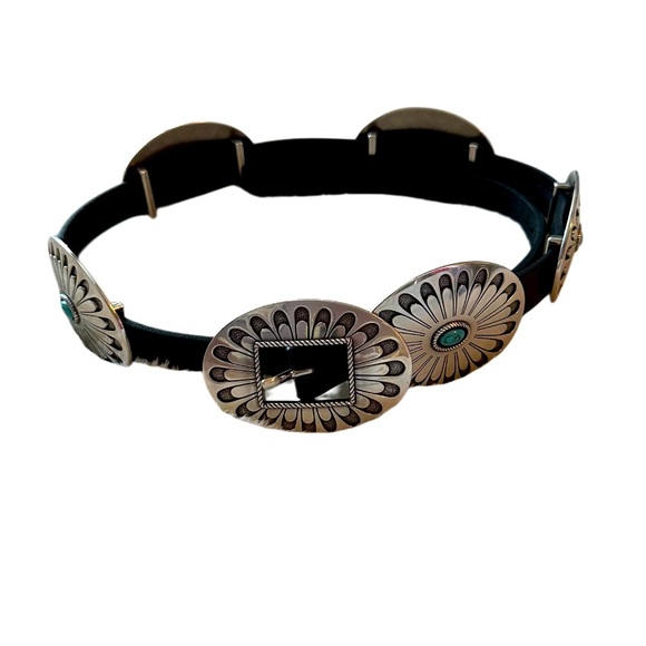 Brand New-Belt
